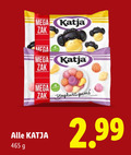 klik op dit plaatje voor een vergroting en voor vergelijkbare aanbiedingen gerelateerd aan ` mega katja zak yoghurt gums ` mega katja zak yoghurt gums