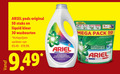 klik op dit plaatje voor een vergroting en voor vergelijkbare aanbiedingen gerelateerd aan ` wasmiddel 30 50 ariel original stuks liquid kleur wasbeurten varieeren vlekverwijdering korte cyclus mega pack action impeccable ` wasmiddel 30 50 ariel original stuks liquid kleur wasbeurten varieeren vlekverwijdering korte cyclus mega pack action impeccable