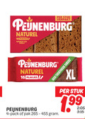 klik op dit plaatje voor een vergroting en voor vergelijkbare aanbiedingen gerelateerd aan ` ontbijtkoekrepen ontbijtkoek 4 10 16 stuk verpakt naturel plakjes vezels peijnenburg toegevoegde suikers pack pak xl ` ontbijtkoekrepen ontbijtkoek 4 10 16 stuk verpakt naturel plakjes vezels peijnenburg toegevoegde suikers pack pak xl