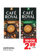 klik op dit plaatje voor een vergroting en voor vergelijkbare aanbiedingen gerelateerd aan ` koffiecups 10 mcafee royal taste switzerland caramel flavoured coffee pak stuks hazelnut stuk ` koffiecups 10 mcafee royal taste switzerland caramel flavoured coffee pak stuks hazelnut stuk