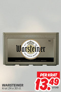 klik op dit plaatje voor een vergroting en voor vergelijkbare aanbiedingen gerelateerd aan ` krat bier 24 30 seit warsteiner das einzig wahre familientradition ` krat bier 24 30 seit warsteiner das einzig wahre familientradition