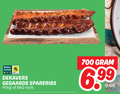 klik op dit plaatje voor een vergroting en voor vergelijkbare aanbiedingen gerelateerd aan ` spareribs 700 beter leven dekavers gegaarde pittig bbq style ` spareribs 700 beter leven dekavers gegaarde pittig bbq style