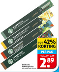 klik op dit plaatje voor een vergroting en voor vergelijkbare aanbiedingen gerelateerd aan ` koffiecups 1 10 42 starbucks pike roast blonde espresso roasted ground coffee capsules by nespresso intensity single origin colombia house blend lungo koffiecapsules pakken stuks pak ` koffiecups 1 10 42 starbucks pike roast blonde espresso roasted ground coffee capsules by nespresso intensity single origin colombia house blend lungo koffiecapsules pakken stuks pak