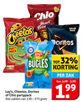 klik op dit plaatje voor een vergroting en voor vergelijkbare aanbiedingen gerelateerd aan ` doritos lays zoutjes chips 32 cheetos heart pack party bugles nacho cheese flavour partypack zakken zak ` doritos lays zoutjes chips 32 cheetos heart pack party bugles nacho cheese flavour partypack zakken zak