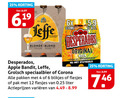 klik op dit plaatje voor een vergroting en voor vergelijkbare aanbiedingen gerelateerd aan ` apple bandit desperados grolsch leffe blikjes bier speciaalbieren 4 6 12 25 6x 330ml le belgisch blonde blond original beer flavoured with speciaalbier corona pakken pak 0.25 liter varieeren ` apple bandit desperados grolsch leffe blikjes bier speciaalbieren 4 6 12 25 6x 330ml le belgisch blonde blond original beer flavoured with speciaalbier corona pakken pak 0.25 liter varieeren