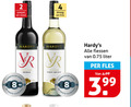klik op dit plaatje voor een vergroting en voor vergelijkbare aanbiedingen gerelateerd aan ` rode wijn witte 2 4 8 soepel rond droog fris 00 hardys hamersma shiraz pinot grigio flessen liter fles ` rode wijn witte 2 4 8 soepel rond droog fris 00 hardys hamersma shiraz pinot grigio flessen liter fles