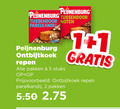 klik op dit plaatje voor een vergroting en voor vergelijkbare aanbiedingen gerelateerd aan ` ontbijtkoekrepen 1 2 5 tussendoor noten peijnenburg ontbijtkoek repen pakken stuks parelkandij ` ontbijtkoekrepen 1 2 5 tussendoor noten peijnenburg ontbijtkoek repen pakken stuks parelkandij