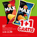 klik op dit plaatje voor een vergroting en voor vergelijkbare aanbiedingen gerelateerd aan ` chips 1 2 50 lays salted paprika flavour zakken cr www smoky nutri score cd combinatie ` chips 1 2 50 lays salted paprika flavour zakken cr www smoky nutri score cd combinatie