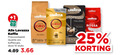klik op dit plaatje voor een vergroting en voor vergelijkbare aanbiedingen gerelateerd aan ` koffiebonen koffiecups koffie 8 10 25 55 100 500 1 messen zegel lavazza torino italia zero co impact aluminium caps qualita espresso italiano arabica 15 doos stuks elegante classico for black coffee latte rossa ` koffiebonen koffiecups koffie 8 10 25 55 100 500 1 messen zegel lavazza torino italia zero co impact aluminium caps qualita espresso italiano arabica 15 doos stuks elegante classico for black coffee latte rossa