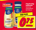 klik op dit plaatje voor een vergroting en voor vergelijkbare aanbiedingen gerelateerd aan ` koffiemelk 140 friesche vlag halvamel goud goudband fles ml ` koffiemelk 140 friesche vlag halvamel goud goudband fles ml