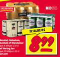 klik op dit plaatje voor een vergroting en voor vergelijkbare aanbiedingen gerelateerd aan ` blikjes bier 6 12 27 33 nix18 hertog grolsch amstel heineken warsteiner pak jan ` blikjes bier 6 12 27 33 nix18 hertog grolsch amstel heineken warsteiner pak jan
