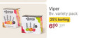 klik op dit plaatje voor een vergroting en voor vergelijkbare aanbiedingen gerelateerd aan ` 25 600 viper variety pack ` 25 600 viper variety pack