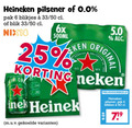 klik op dit plaatje voor een vergroting en voor vergelijkbare aanbiedingen gerelateerd aan ` blikjes bier 6 25 50 heineken pilsener 0.0 pak 33 blik nix18 6x 500ml origina blikken ` blikjes bier 6 25 50 heineken pilsener 0.0 pak 33 blik nix18 6x 500ml origina blikken