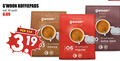 klik op dit plaatje voor een vergroting en voor vergelijkbare aanbiedingen gerelateerd aan ` koffiepads 3 19 36 zak pads gwoon meteen word vrolijk koffiepad mocca dark regular ` koffiepads 3 19 36 zak pads gwoon meteen word vrolijk koffiepad mocca dark regular