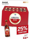 klik op dit plaatje voor een vergroting en voor vergelijkbare aanbiedingen gerelateerd aan ` krat bier 25 amstel 24x30cl nix18 ` krat bier 25 amstel 24x30cl nix18