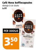 klik op dit plaatje voor een vergroting en voor vergelijkbare aanbiedingen gerelateerd aan ` koffiecups 9 20 350 mcafee nova koffiecapsules doosje stuks forte lungo profondo ` koffiecups 9 20 350 mcafee nova koffiecapsules doosje stuks forte lungo profondo