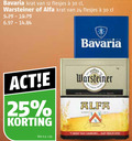 klik op dit plaatje voor een vergroting en voor vergelijkbare aanbiedingen gerelateerd aan ` krat bier 12 24 25 30 bavaria warsteiner alfa liter v.a. beer limburg ` krat bier 12 24 25 30 bavaria warsteiner alfa liter v.a. beer limburg