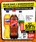 klik op dit plaatje voor een vergroting en voor vergelijkbare aanbiedingen gerelateerd aan ` 1 2 12 26 dag koningsdag koning kaart activeer voucher fant orange original taste coca lam cola fanta sprite fles liter soorten flessen zaterdag ` 1 2 12 26 dag koningsdag koning kaart activeer voucher fant orange original taste coca lam cola fanta sprite fles liter soorten flessen zaterdag