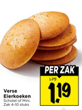 klik op dit plaatje voor een vergroting en voor vergelijkbare aanbiedingen gerelateerd aan ` verse eierkoeken schotel mini zak stuks ` verse eierkoeken schotel mini zak stuks