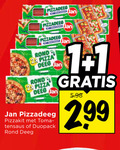 klik op dit plaatje voor een vergroting en voor vergelijkbare aanbiedingen gerelateerd aan ` 1 pizzadeeg jan rond 2x pizza deeg pizzakit ` 1 pizzadeeg jan rond 2x pizza deeg pizzakit