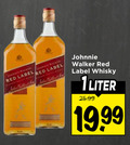 klik op dit plaatje voor een vergroting en voor vergelijkbare aanbiedingen gerelateerd aan ` 1 red label johnnie walker whisky liter ` 1 red label johnnie walker whisky liter