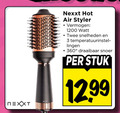 klik op dit plaatje voor een vergroting en voor vergelijkbare aanbiedingen gerelateerd aan ` 3 360 nexxt hot air styler vermogen watt twee snelheden draaibaar snoer stuk ` 3 360 nexxt hot air styler vermogen watt twee snelheden draaibaar snoer stuk