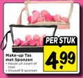 klik op dit plaatje voor een vergroting en voor vergelijkbare aanbiedingen gerelateerd aan ` 8 make up tas sponzen zwart roze stuk ` 8 make up tas sponzen zwart roze stuk