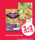 klik op dit plaatje voor een vergroting en voor vergelijkbare aanbiedingen gerelateerd aan ` 1 2 11 100 thai new garlic herb naans naturel ` 1 2 11 100 thai new garlic herb naans naturel