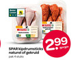 klik op dit plaatje voor een vergroting en voor vergelijkbare aanbiedingen gerelateerd aan ` 4 beter leven dieren bescherming kipdrumsticks gekruid naturel pak stuks ` 4 beter leven dieren bescherming kipdrumsticks gekruid naturel pak stuks