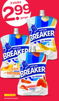 klik op dit plaatje voor een vergroting en voor vergelijkbare aanbiedingen gerelateerd aan ` 3 stuks melkunie breaker original perzik yoghurt zonnebloempitten aardbei ` 3 stuks melkunie breaker original perzik yoghurt zonnebloempitten aardbei