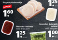 klik op dit plaatje voor een vergroting en voor vergelijkbare aanbiedingen gerelateerd aan ` 4 25 100 150 160 200 slagers pitabroodje shoarma bakje kilo gesneden ijsbergsla naturel zak ` 4 25 100 150 160 200 slagers pitabroodje shoarma bakje kilo gesneden ijsbergsla naturel zak