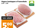 klik op dit plaatje voor een vergroting en voor vergelijkbare aanbiedingen gerelateerd aan ` 100 500 hamlappen hamrollade duurzaam varkensvlees hollands ` 100 500 hamlappen hamrollade duurzaam varkensvlees hollands