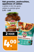 klik op dit plaatje voor een vergroting en voor vergelijkbare aanbiedingen gerelateerd aan ` 2 100 hak groenten peulvruchten appelmoes zakken potten 610-720 400 bruine bonen kilo v.a. burrito schotel ` 2 100 hak groenten peulvruchten appelmoes zakken potten 610-720 400 bruine bonen kilo v.a. burrito schotel