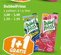 klik op dit plaatje voor een vergroting en voor vergelijkbare aanbiedingen gerelateerd aan ` fruitdrank 1 2 dubbelfrisss pakken liter dubbel frisss v.a. boost framboos cranberry ` fruitdrank 1 2 dubbelfrisss pakken liter dubbel frisss v.a. boost framboos cranberry