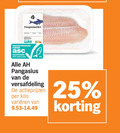 klik op dit plaatje voor een vergroting en voor vergelijkbare aanbiedingen gerelateerd aan ` 25 pangasiusfilet kweek gecertificeerd asc-aqua.org pangasius versafdeling kilo varieeren ` 25 pangasiusfilet kweek gecertificeerd asc-aqua.org pangasius versafdeling kilo varieeren