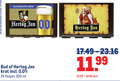 klik op dit plaatje voor een vergroting en voor vergelijkbare aanbiedingen gerelateerd aan ` krat bier 22 24 300 woensdag alcoholvrij love you for arme le hertog jan fa spelen la loss bud 0.0 ml ` krat bier 22 24 300 woensdag alcoholvrij love you for arme le hertog jan fa spelen la loss bud 0.0 ml