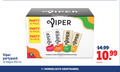 klik op dit plaatje voor een vergroting en voor vergelijkbare aanbiedingen gerelateerd aan ` hard seltzer 1 4 12 60 100 250 viper partypack blikjes ml party pack 2 cranberry iced tea peach green mango with flavour lemon black groothandel ` hard seltzer 1 4 12 60 100 250 viper partypack blikjes ml party pack 2 cranberry iced tea peach green mango with flavour lemon black groothandel