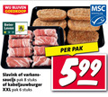 klik op dit plaatje voor een vergroting en voor vergelijkbare aanbiedingen gerelateerd aan ` 6 8 beter leven www.msc.org slavink varkens saucijs pak stuks kabeljauwburger xxl ` 6 8 beter leven www.msc.org slavink varkens saucijs pak stuks kabeljauwburger xxl