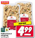 klik op dit plaatje voor een vergroting en voor vergelijkbare aanbiedingen gerelateerd aan ` beter leven bami goreng bak padifood nasi ` beter leven bami goreng bak padifood nasi
