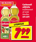 klik op dit plaatje voor een vergroting en voor vergelijkbare aanbiedingen gerelateerd aan ` olijfolie carbonell traditioneel mild ` olijfolie carbonell traditioneel mild