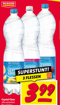 klik op dit plaatje voor een vergroting en voor vergelijkbare aanbiedingen gerelateerd aan ` 3 10 koolzuur koolzuurvrij crystal flessen clear ` 3 10 koolzuur koolzuurvrij crystal flessen clear
