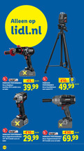 klik op dit plaatje voor een vergroting en voor vergelijkbare aanbiedingen gerelateerd aan ` 4 5 20 lidl.nl parkside parade accu klopboor machine lader year jaar kruislijnlaser statief slagschroevendraaier 1 slagmoersleutel 2 ` 4 5 20 lidl.nl parkside parade accu klopboor machine lader year jaar kruislijnlaser statief slagschroevendraaier 1 slagmoersleutel 2