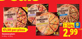 klik op dit plaatje voor een vergroting en voor vergelijkbare aanbiedingen gerelateerd aan ` 30 330 pizza hawaii 1 50 steenoven 2x new recipe quattro formaggi avec fond tonno ` 30 330 pizza hawaii 1 50 steenoven 2x new recipe quattro formaggi avec fond tonno
