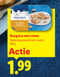 klik op dit plaatje voor een vergroting en voor vergelijkbare aanbiedingen gerelateerd aan ` 450 eridan us creek bougatsa with vanilla flavoured filling bladerdeeg gevuld custard ` 450 eridan us creek bougatsa with vanilla flavoured filling bladerdeeg gevuld custard