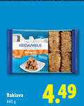 klik op dit plaatje voor een vergroting en voor vergelijkbare aanbiedingen gerelateerd aan ` eridanous style baklava ` eridanous style baklava