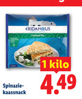 klik op dit plaatje voor een vergroting en voor vergelijkbare aanbiedingen gerelateerd aan ` 1 and eridanous twisted pie spinazie kaassnack kilo ` 1 and eridanous twisted pie spinazie kaassnack kilo