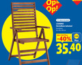 klik op dit plaatje voor een vergroting en voor vergelijkbare aanbiedingen gerelateerd aan ` 69 livarno verstelbare tuinstoel acaciahout cm ` 69 livarno verstelbare tuinstoel acaciahout cm