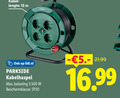klik op dit plaatje voor een vergroting en voor vergelijkbare aanbiedingen gerelateerd aan ` 12 kabel lengte lidl.nl parkside kabelhaspel belasting beschermklasse ip20 5. ` 12 kabel lengte lidl.nl parkside kabelhaspel belasting beschermklasse ip20 5.