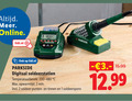 klik op dit plaatje voor een vergroting en voor vergelijkbare aanbiedingen gerelateerd aan ` 1 2 online lidl.nl parkside digitaal soldeerstation temperatuurbereik opwarmtijd min soldeer puntenslijper tinnen soldeerspons 3. ` 1 2 online lidl.nl parkside digitaal soldeerstation temperatuurbereik opwarmtijd min soldeer puntenslijper tinnen soldeerspons 3.
