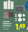 klik op dit plaatje voor een vergroting en voor vergelijkbare aanbiedingen gerelateerd aan ` parkside viltglijders deurstoppers delig ` parkside viltglijders deurstoppers delig